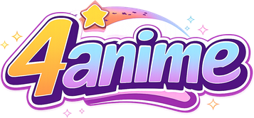 4anime লোগো